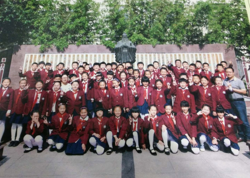 2012年2班簡介