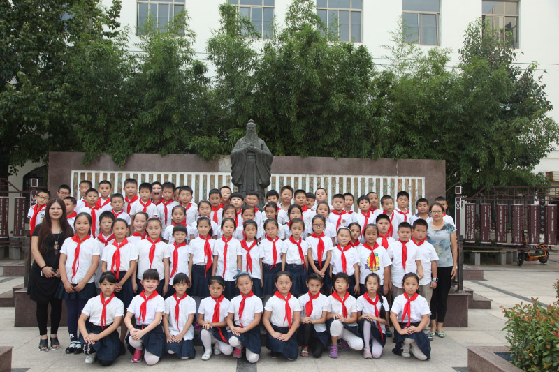  2015級(jí)1班簡(jiǎn)介